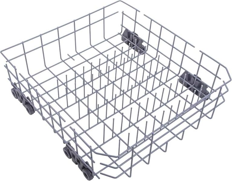 W10728159 Dishwasher Rack