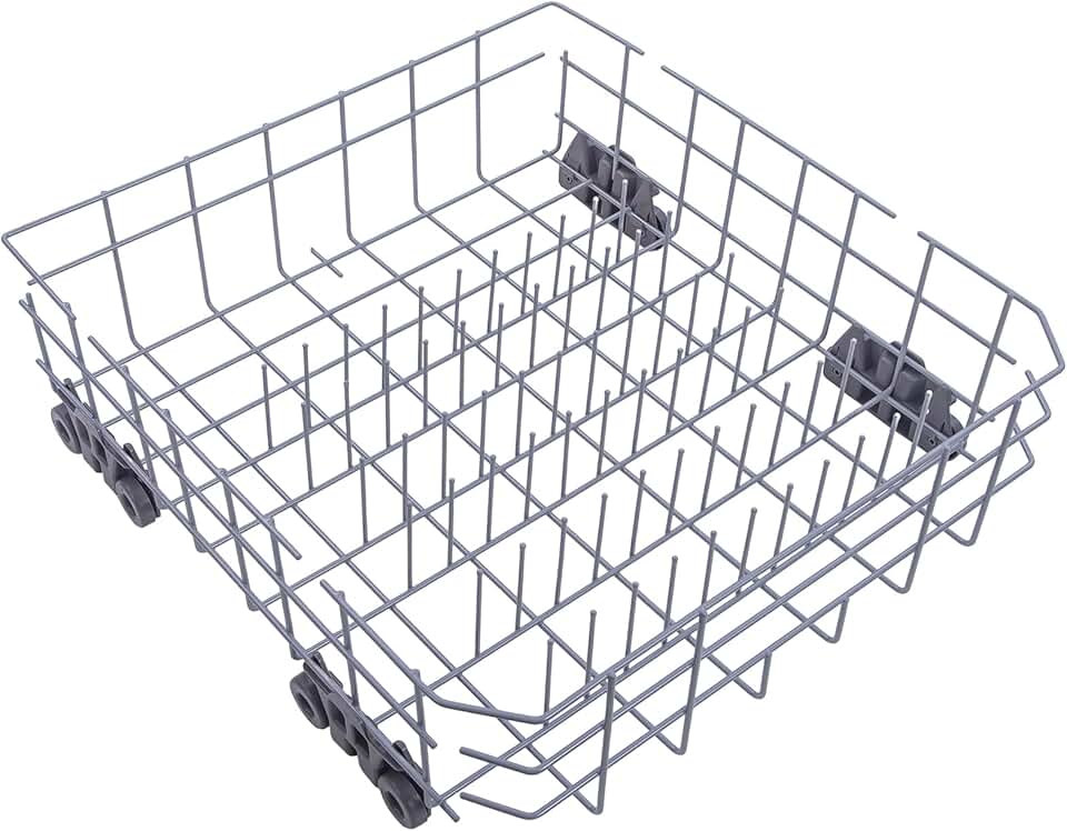 W10728159 Dishwasher Rack