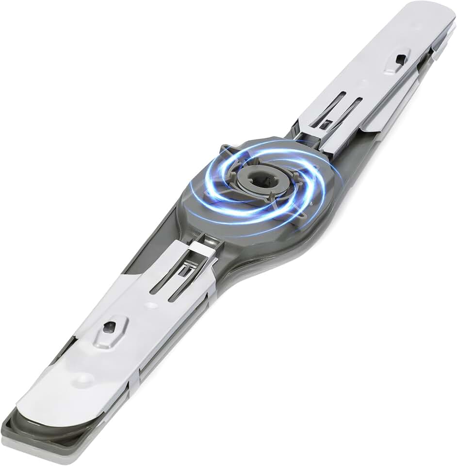W10837249 Dishwasher Spray Arm