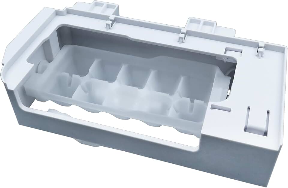 W10873791 Ice Maker