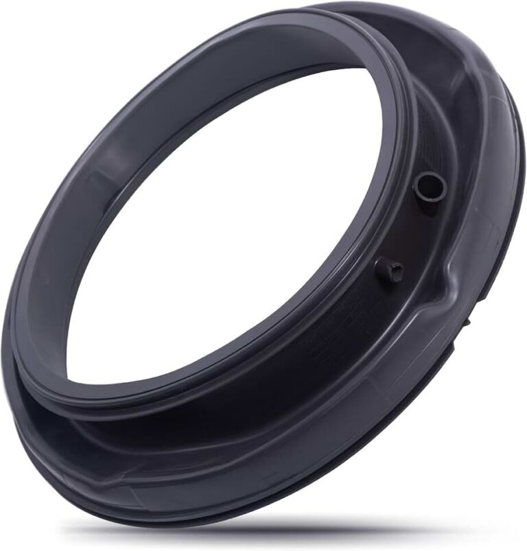 W11314648 Washer Door Seal