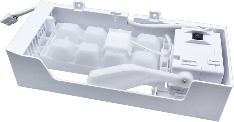 W11546935 Ice Maker