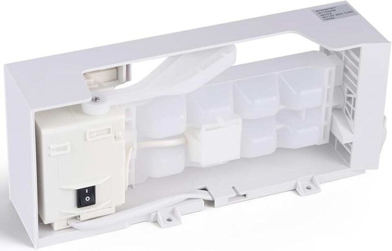 W11700250 Ice Maker