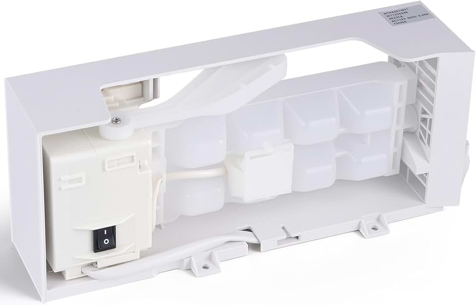 W11700250 Ice Maker