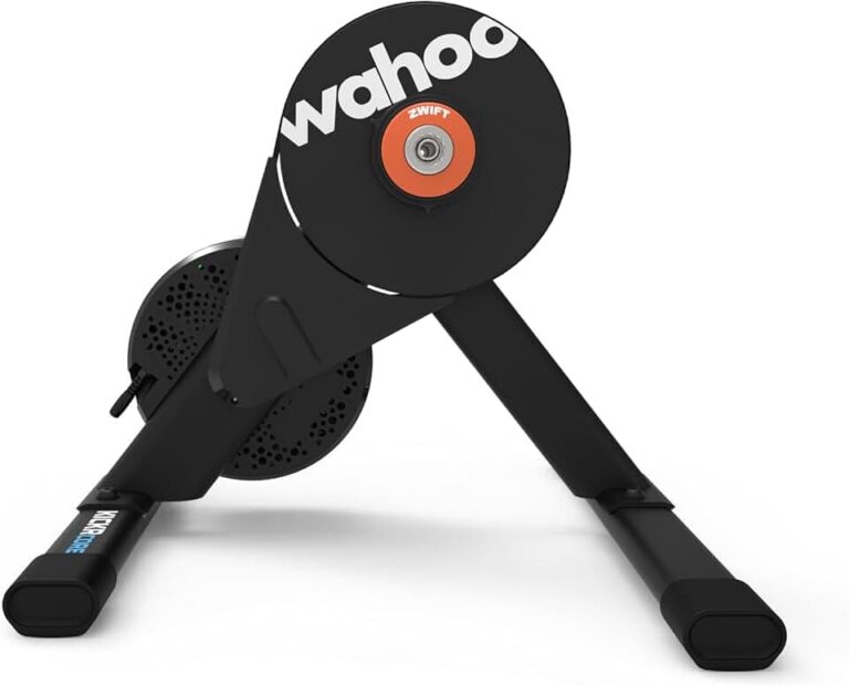 Wahoo KICKR CORE 2