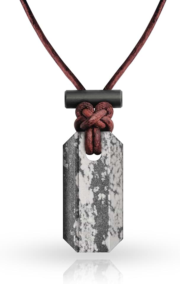 Wazoo Viking Spark Necklace