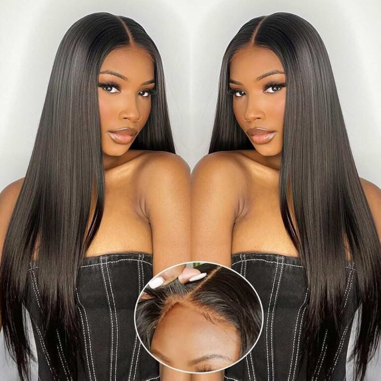 Wear and Go Glueless Wigs