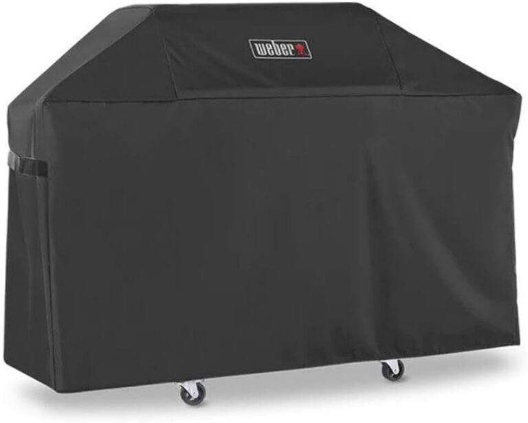 Weber Grill Cover Genesis 300