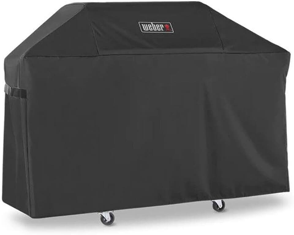 Weber Grill Cover Genesis 300