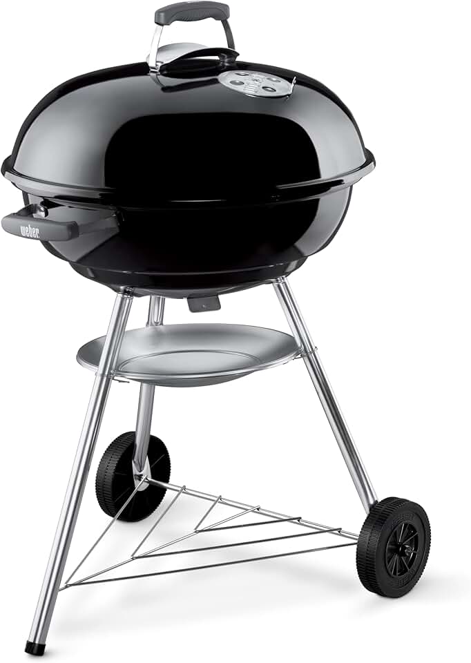 Weber Jumbo Joe