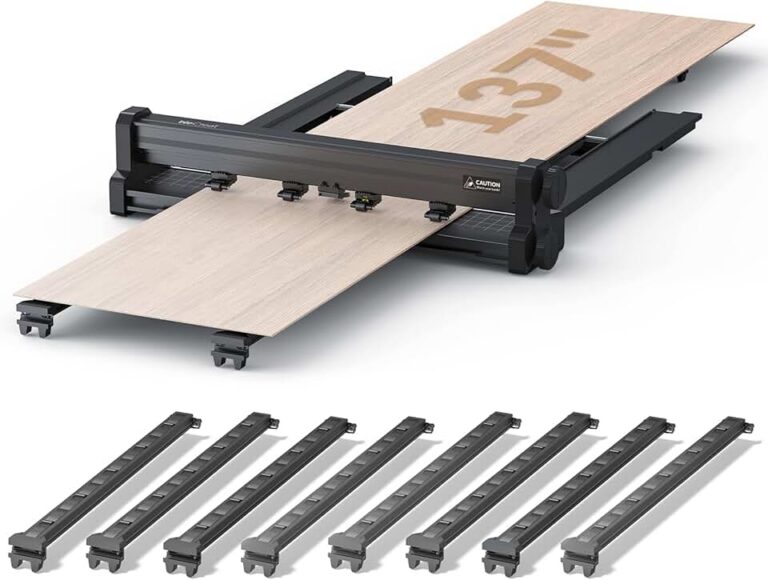 WECREAT Conveyor Feeder