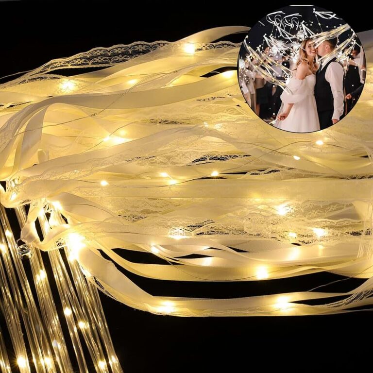 Wedding Wands Ribbon