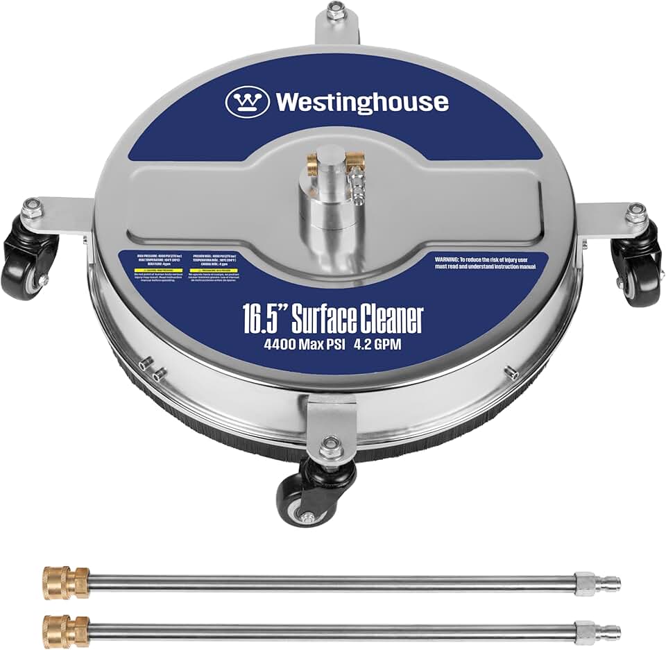 Westinghouse Surface Cleaner