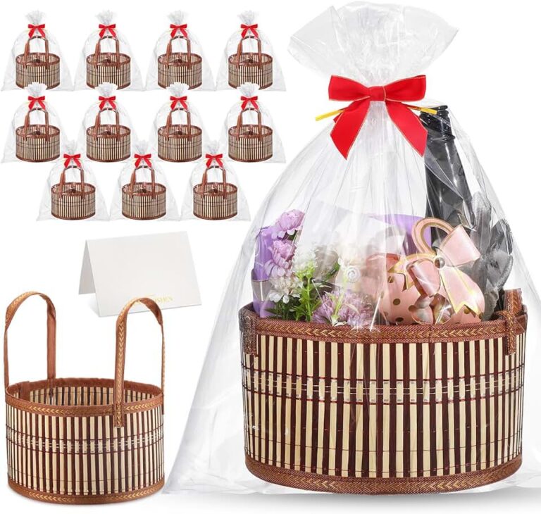 Weysat Gift Baskets