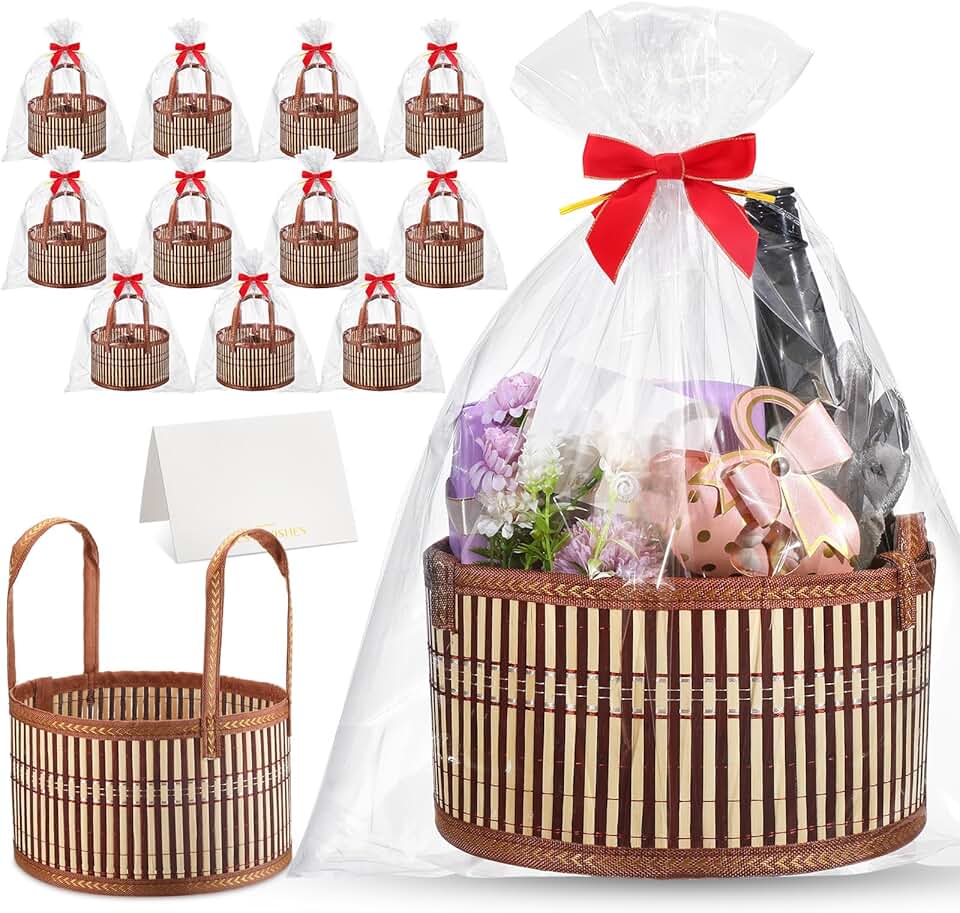 Weysat Gift Baskets