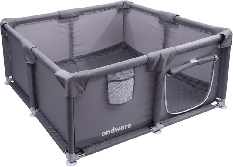 Whelping Box for Dogs