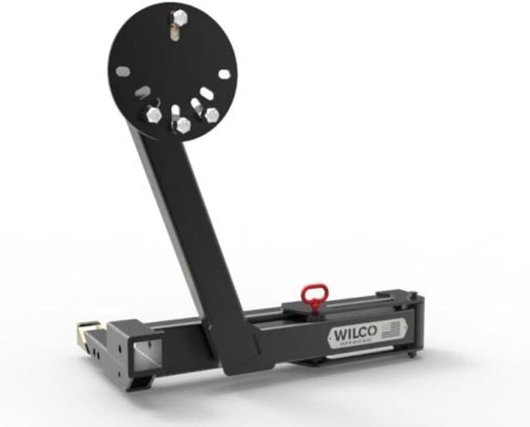 Wilco Hitchgate Solo