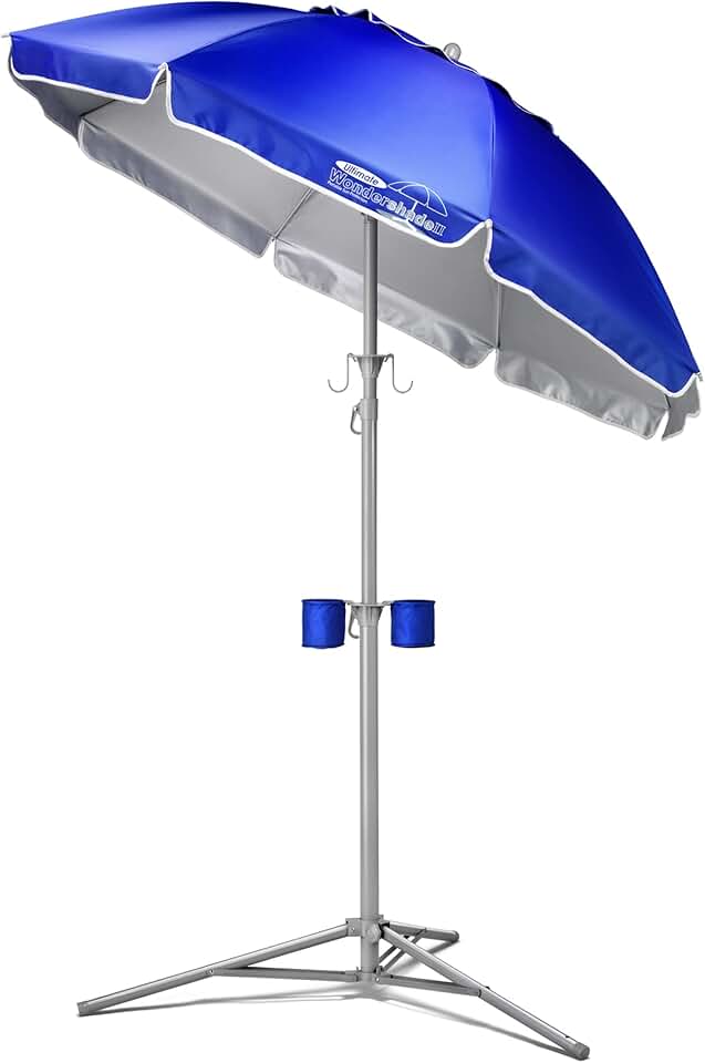 Wondershade Portable Umbrella