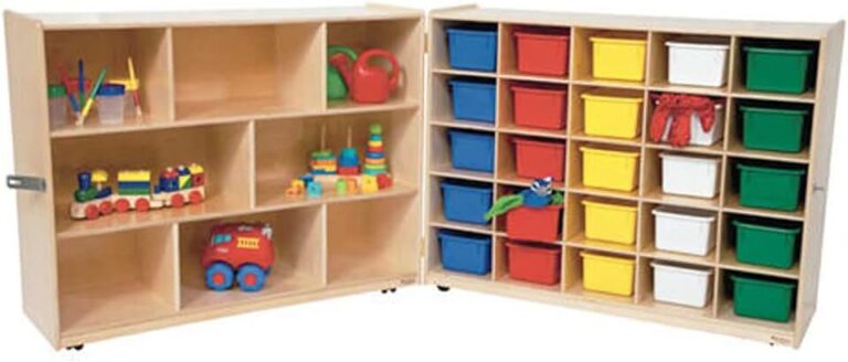 Wood Designs 23603 Storage