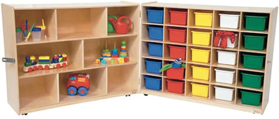 Wood Designs 23603 Storage