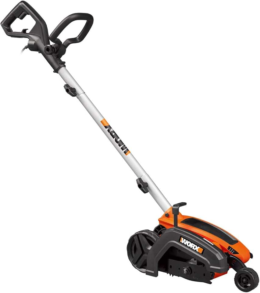 WORX WG896 Edger