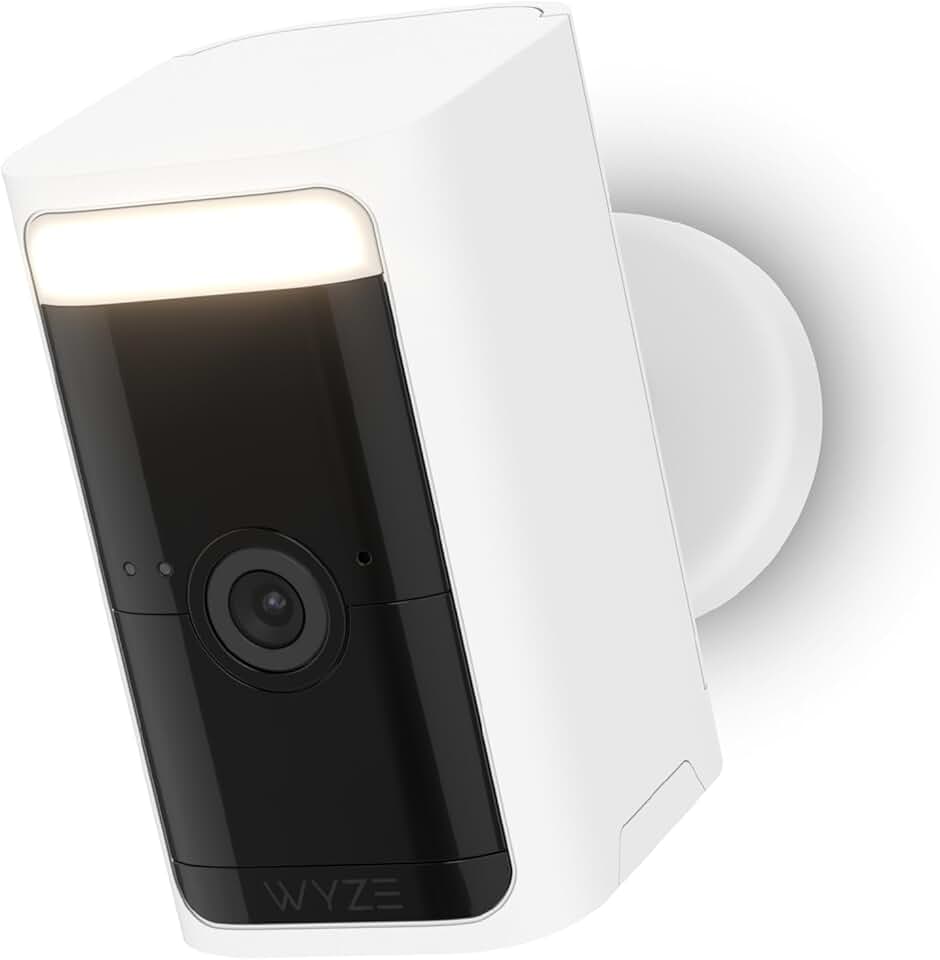 WYZE Battery Camera