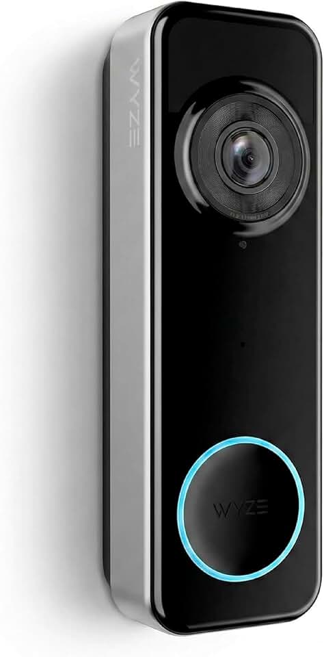 Wyze Battery Video Doorbell