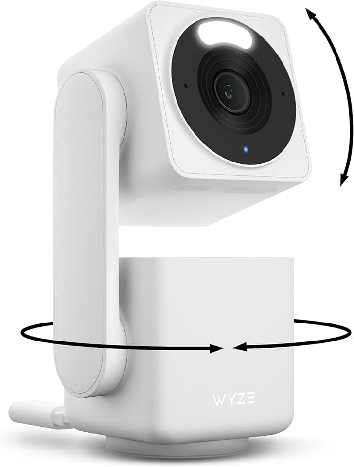 WYZE Cam Pan v4
