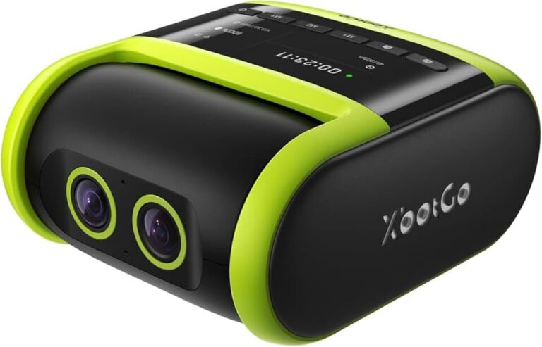 XbotGo Falcon Camera