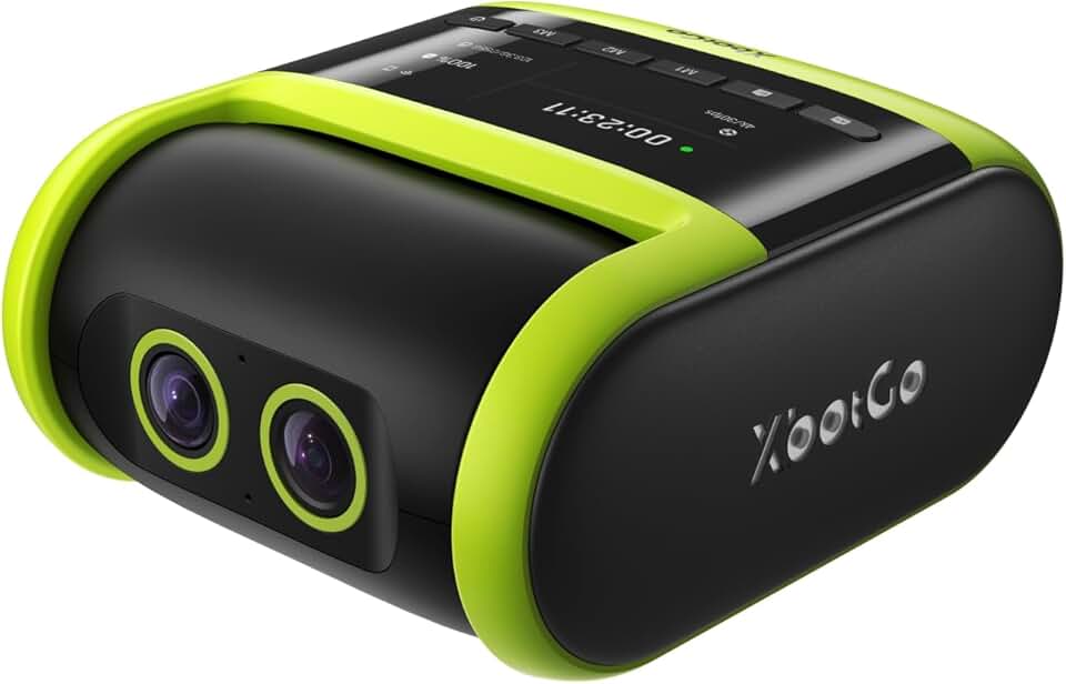 XbotGo Falcon Camera