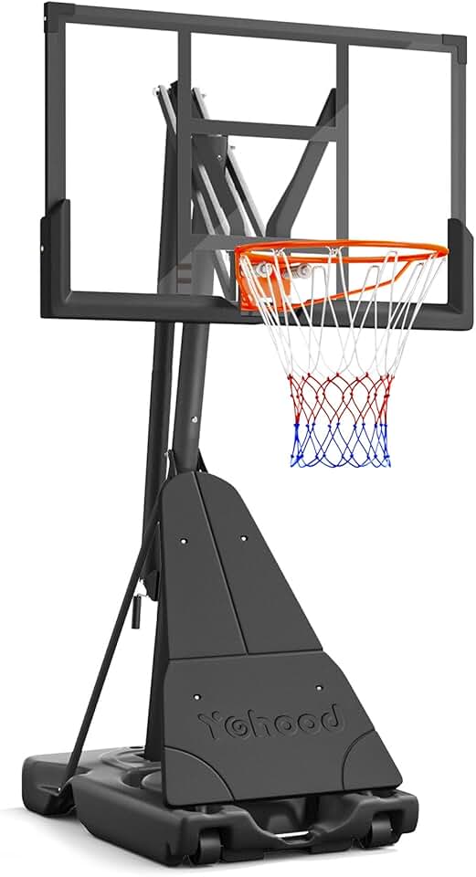Yohood Basketball Hoop