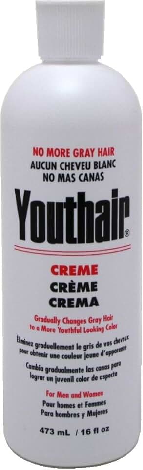 Youthair Creme