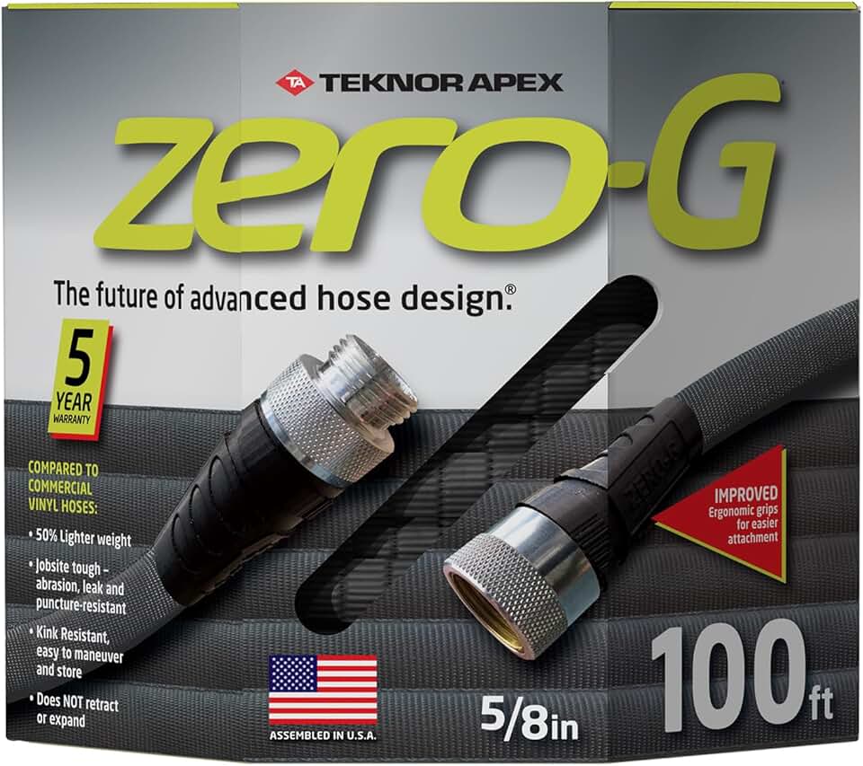 zero-G 4001-100 Hose