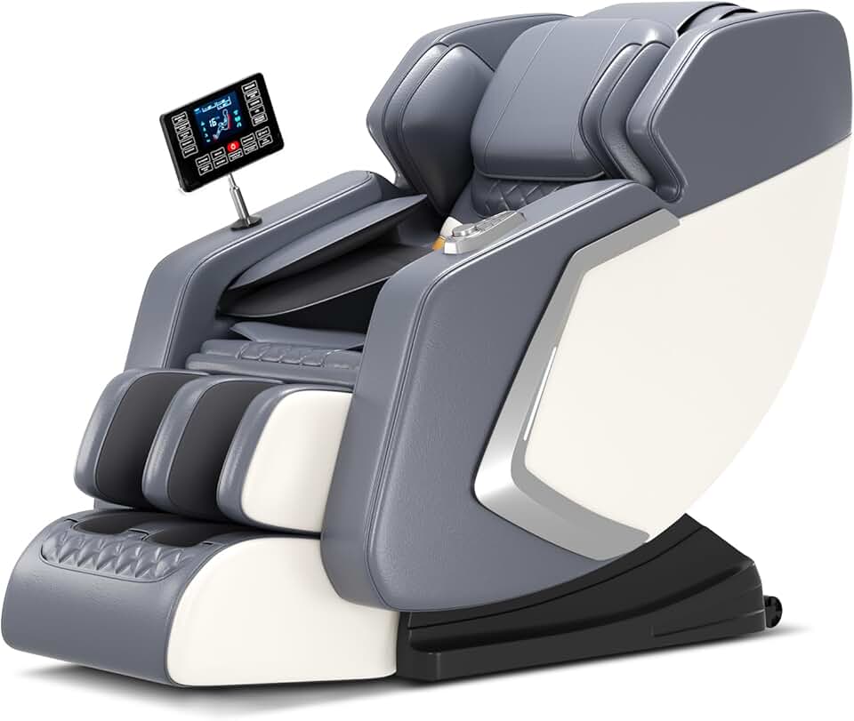 Zero Gravity Massage Chair