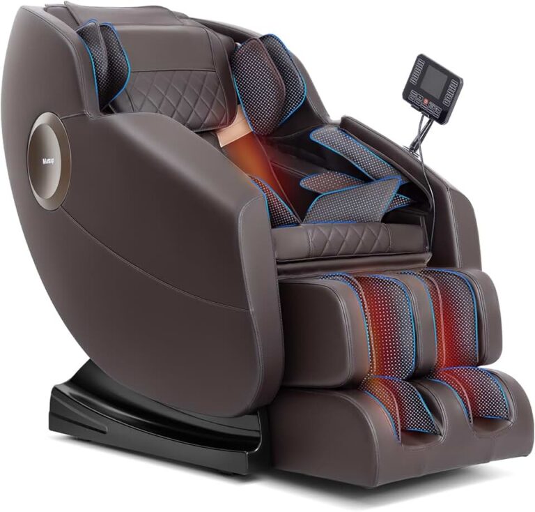 Zero Gravity Massage Chair