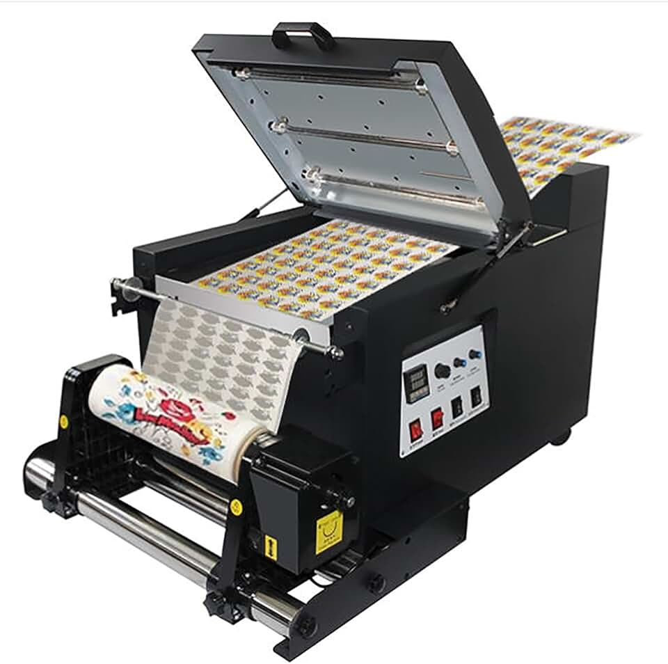 ZHIMAI A3 DTF Shaker