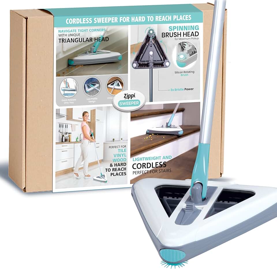 Zippi Sweeper Standard