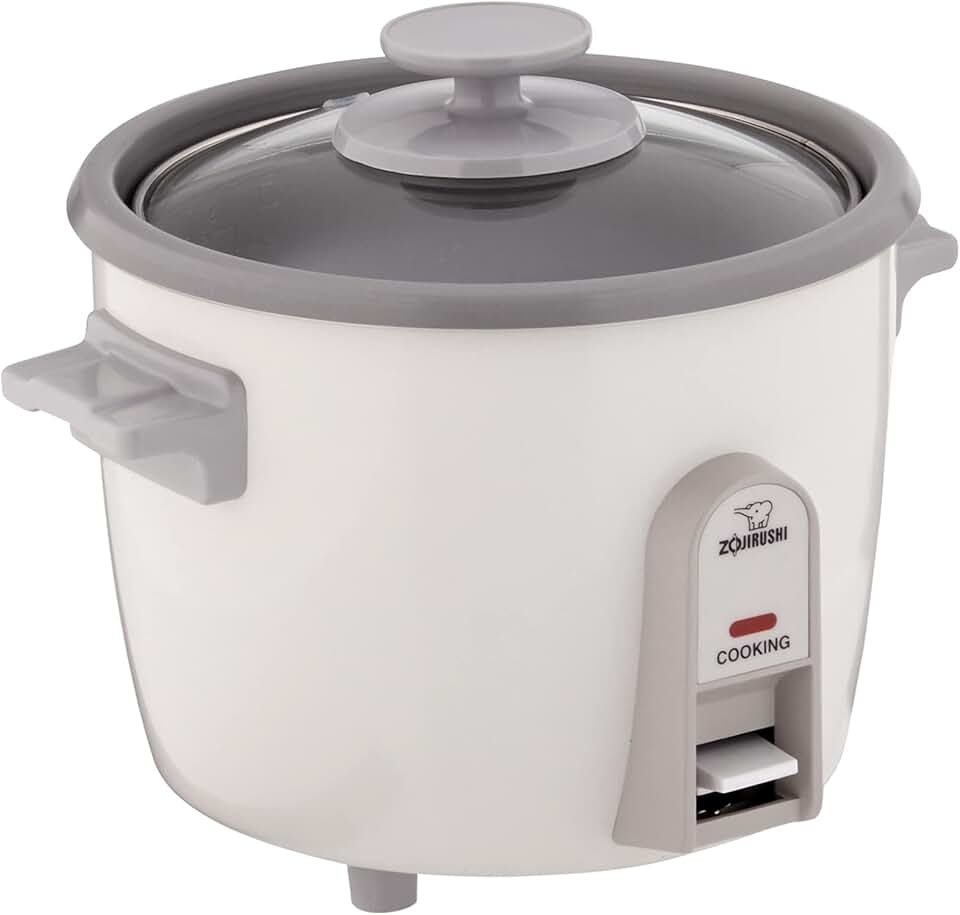 Zojirushi 3 Cup Rice Cooker