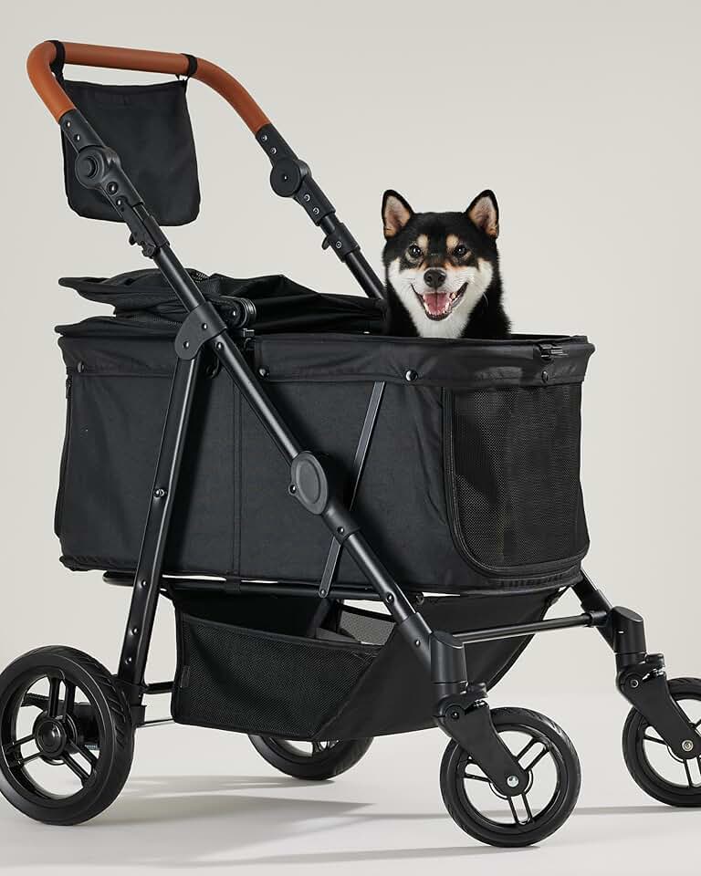 Zoosky Dog Stroller
