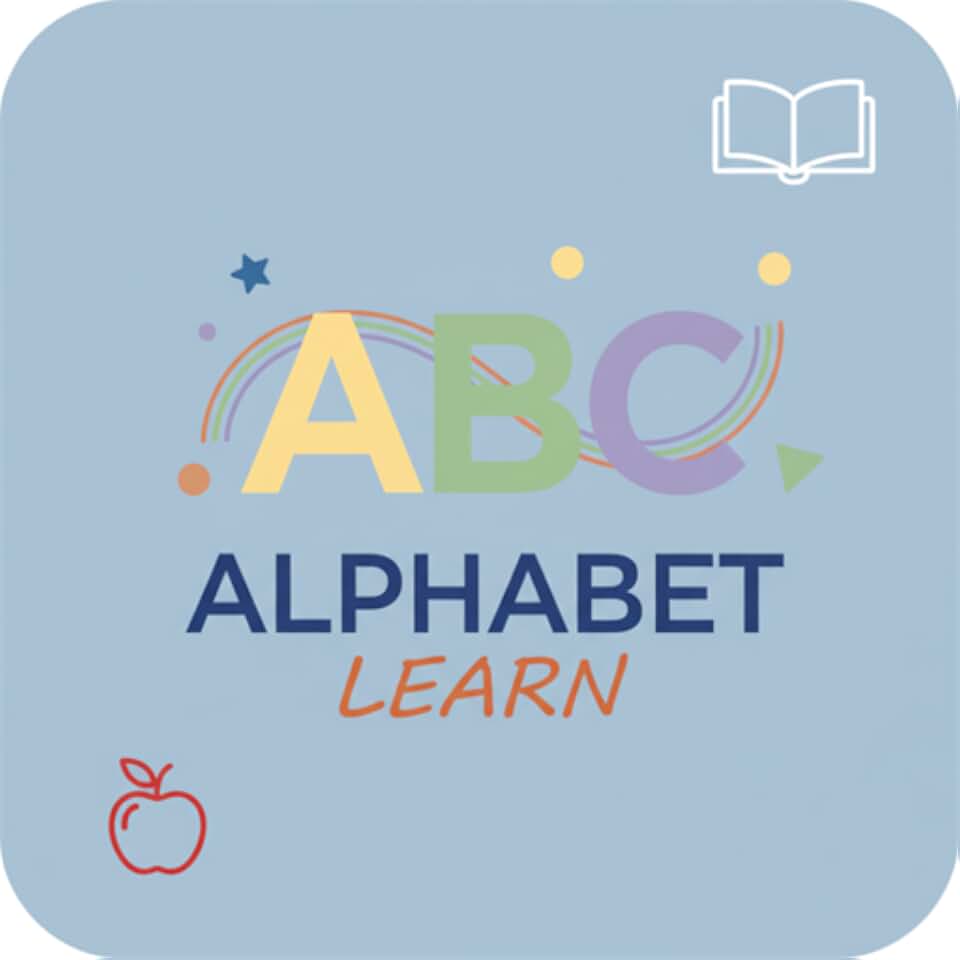 ABC Alphabet Learn