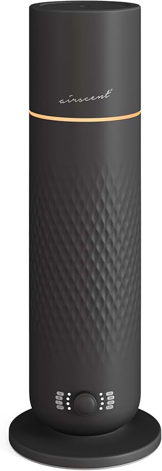 AirScent Waterless Diffuser