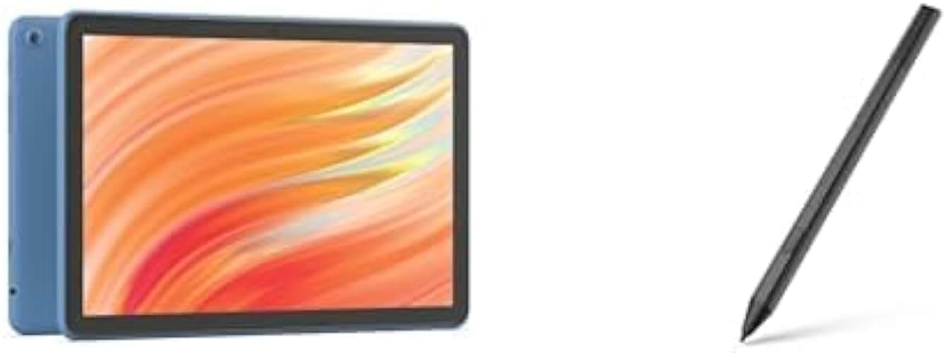 Amazon Renewed Fire HD 10