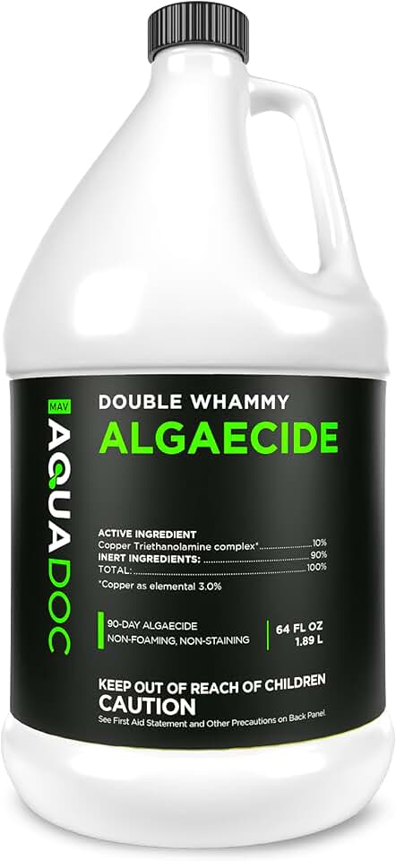AquaDoc Copper Algaecide
