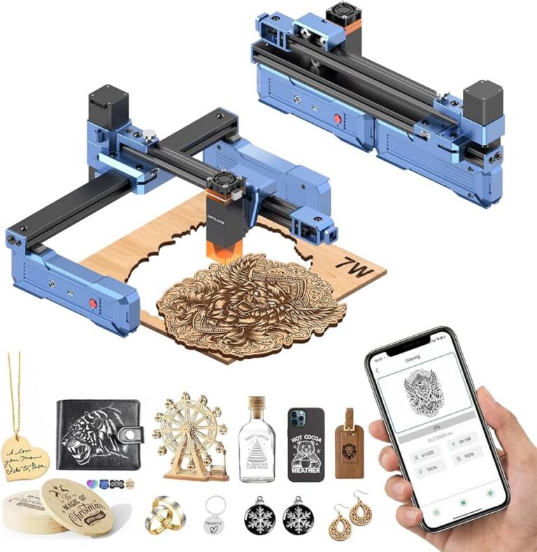 Artilume T1 Laser Engraver