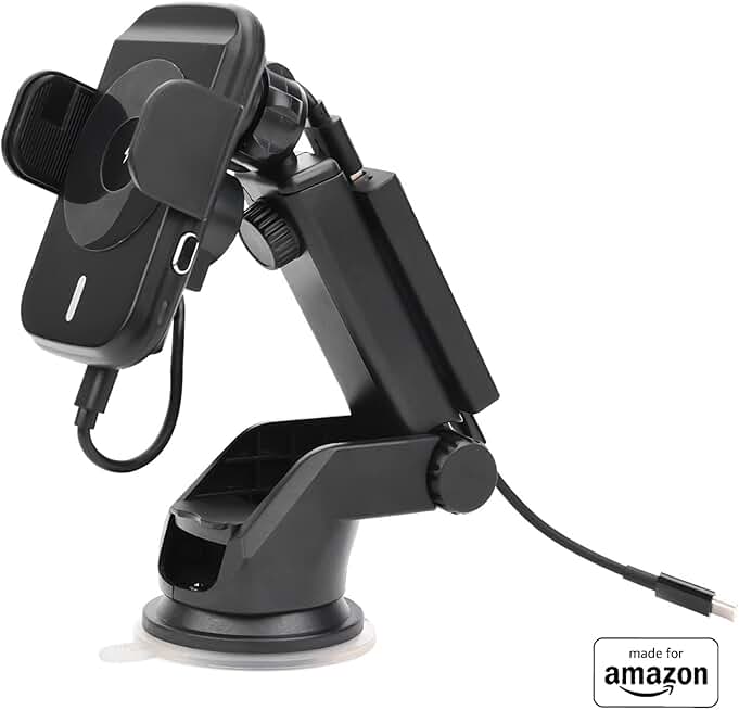 Astro Magnetic Charger