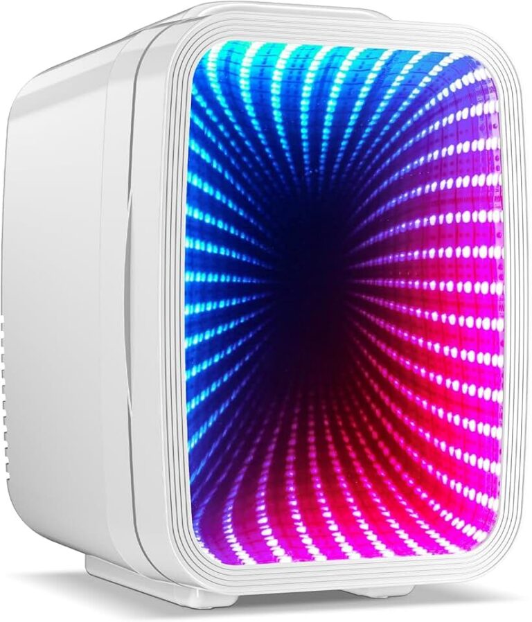 BEICHEN Mini Fridge