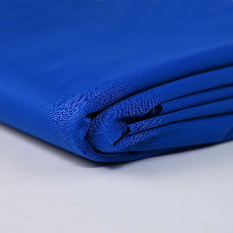 Blueberry PUL Fabric 5M