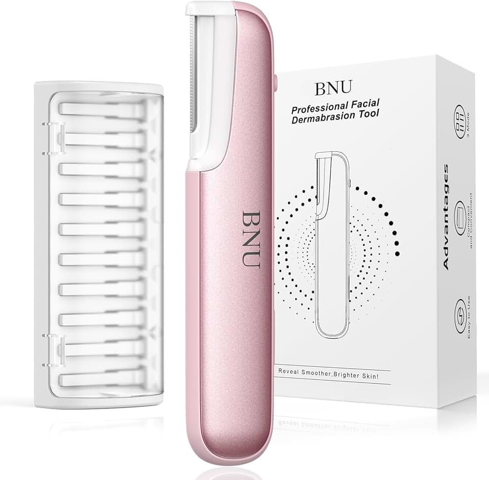 BNU Facial Hair Remover