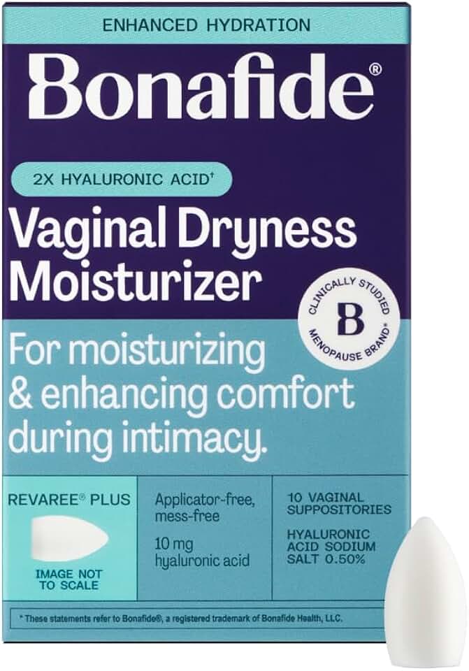 Bonafide Revaree Plus