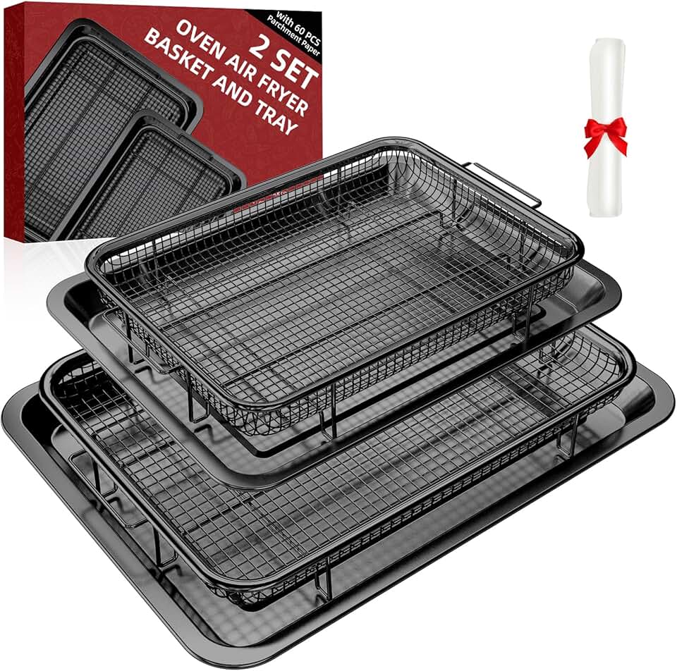 DEGOVIN Air Fryer Basket